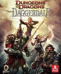 Dungeons & Dragons: Daggerdale