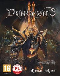 Dungeons II