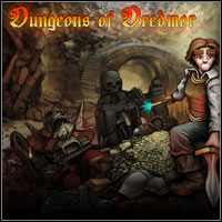 Dungeons of Dredmor