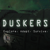 Duskers