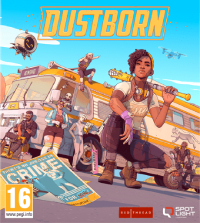 Dustborn