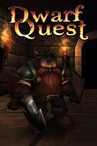 Dwarf Quest