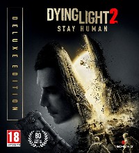 Dying Light 2: Stay Human - Deluxe Edition