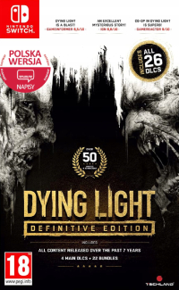 Dying Light: Definitive Edition