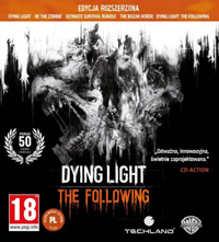 Dying Light: The Following - Edycja Rozszerzona