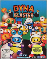 Dyna Blaster