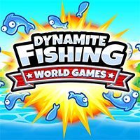 Dynamite Fishing - World Games