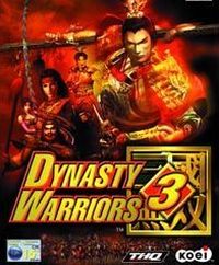 Dynasty Warriors 3