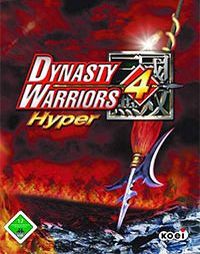 Dynasty Warriors 4