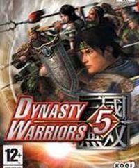 Dynasty Warriors 5