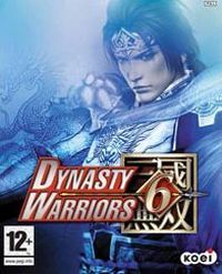 Dynasty Warriors 6