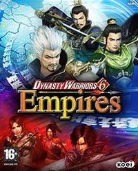 Dynasty Warriors 6: Empires