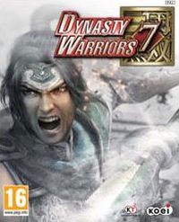 Dynasty Warriors 7