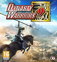 Dynasty Warriors 9