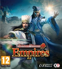 Dynasty Warriors 9: Empires