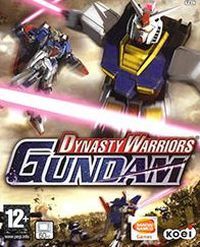 Dynasty Warriors: Gundam