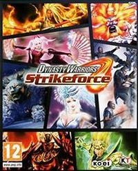 Dynasty Warriors: Strikeforce