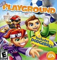 EA Playground