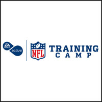 EA Sports Active: NFL Training Camp