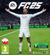 EA Sports FC 25