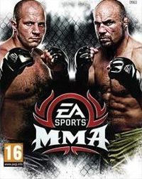 EA Sports MMA