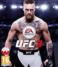 EA Sports UFC 3