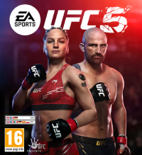 EA Sports UFC 5