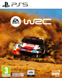 EA Sports WRC