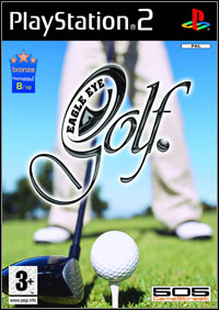 Eagle Eye Golf