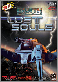 Earth 2150: Lost Souls