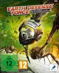 Earth Defense Force: Insect Armageddon