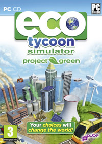 Eco Tycoon: Project Green