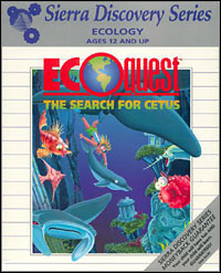 EcoQuest: The Search for Cetus