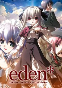 Eden*