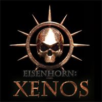 Eisenhorn: Xenos