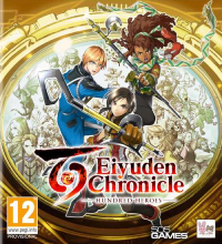 Eiyuden Chronicle: Hundred Heroes