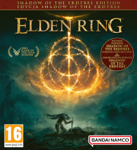 Elden Ring: Shadow of the Erdtree Edition