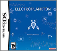 Electroplankton