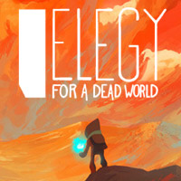 Elegy for a Dead World