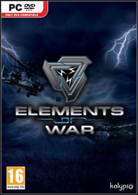 Elements of War