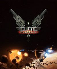 Elite: Dangerous