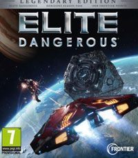 Elite: Dangerous - Legendary Edition