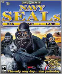 Elite Forces: Navy SEALs