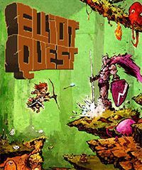 Elliot Quest