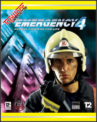 Emergency 4: Global Fighters For Life