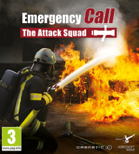 Emergency Call: The Attack Squad