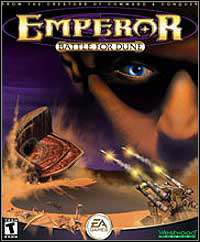 Emperor: Battle for Dune