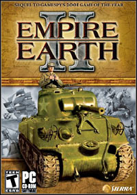 Empire Earth II