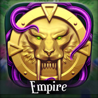 Empire: The Deck Building Strategy Game