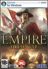 Empire: Total War